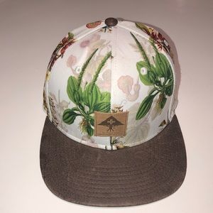 LRG Hat
